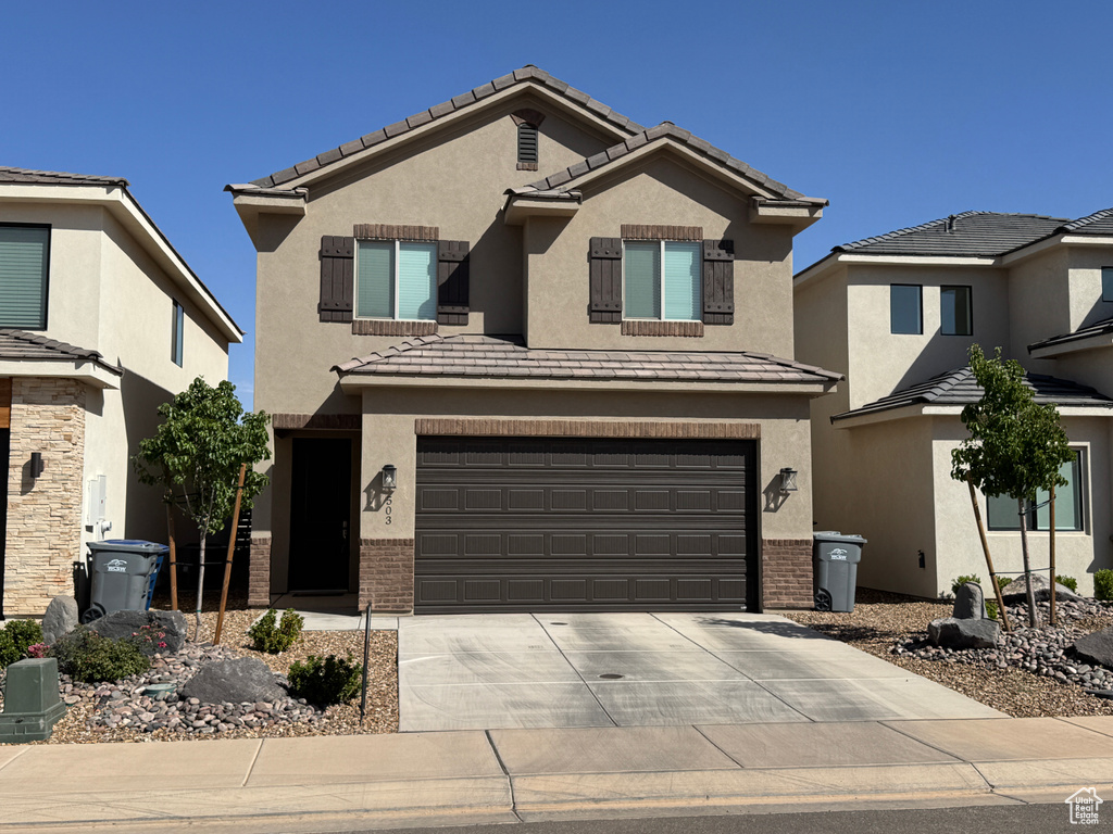 503 S STEWART CREEK CV Washington, UT 84780
