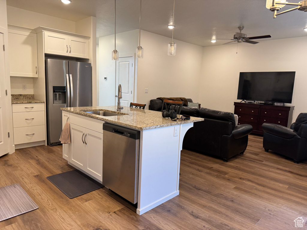 503 S STEWART CREEK CV Washington, UT 84780