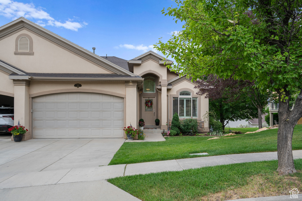 311 E EDGEMONT DR North Salt Lake, UT 84054