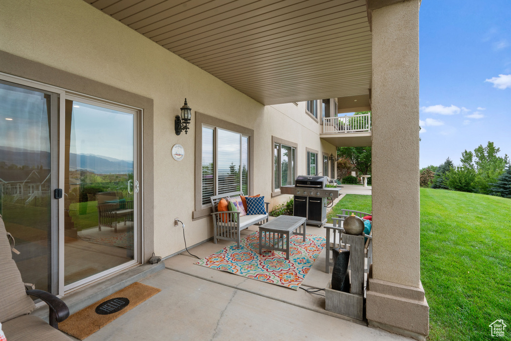 311 E EDGEMONT DR North Salt Lake, UT 84054