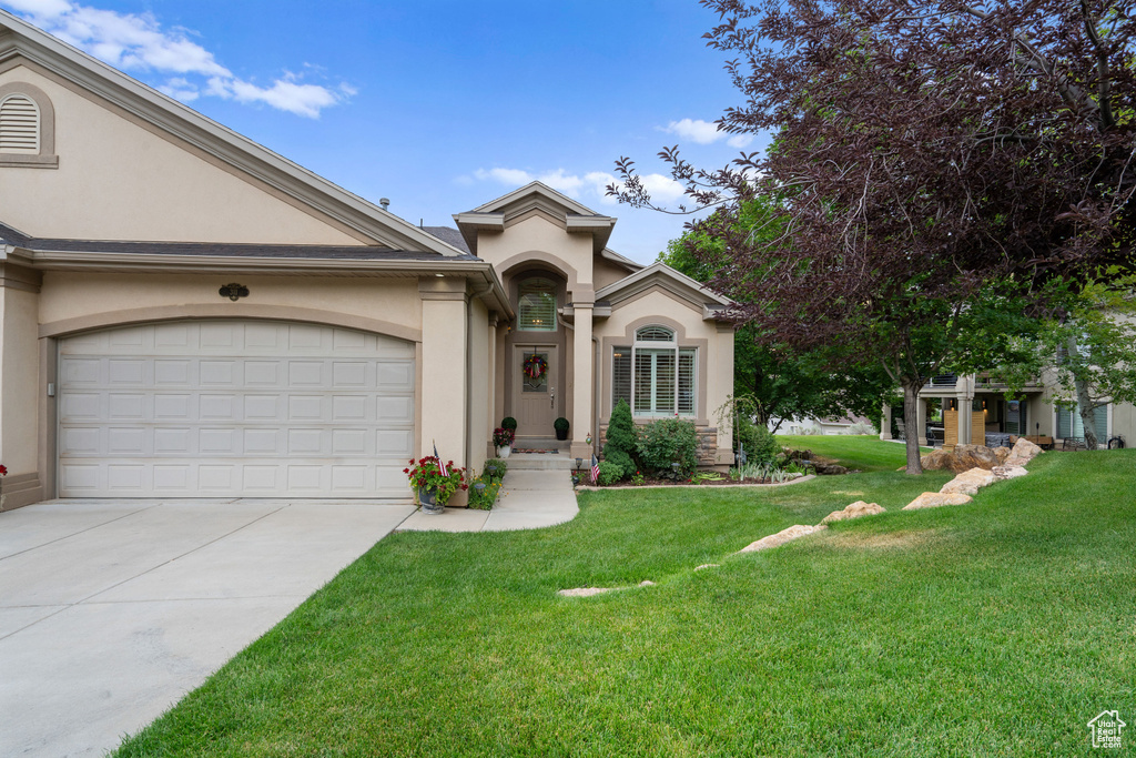 311 E EDGEMONT DR North Salt Lake, UT 84054