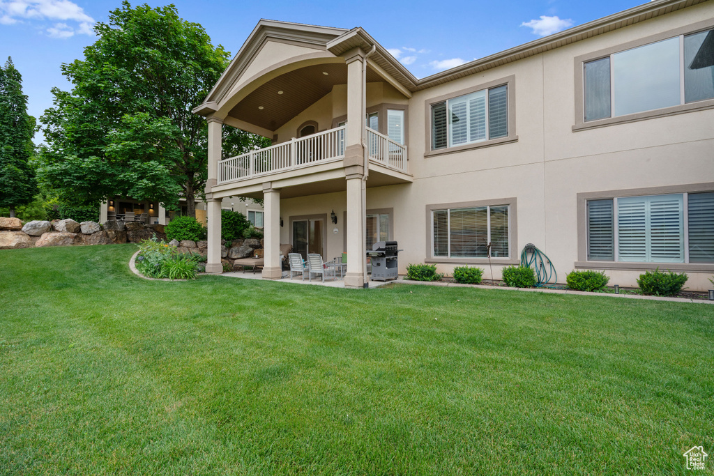 311 E EDGEMONT DR North Salt Lake, UT 84054