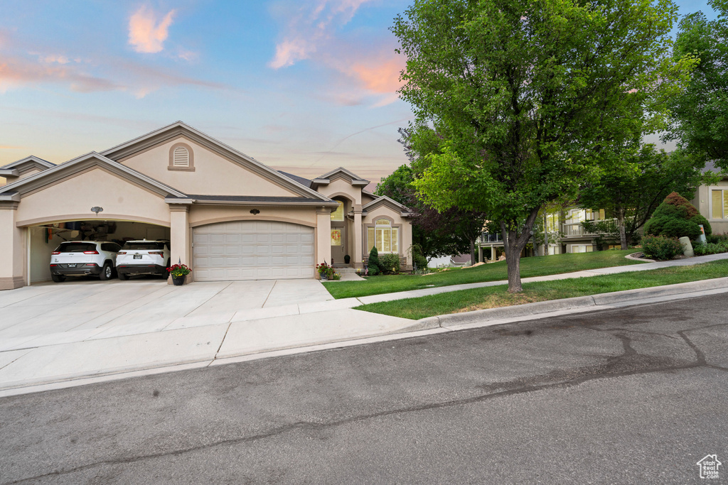 311 E EDGEMONT DR North Salt Lake, UT 84054