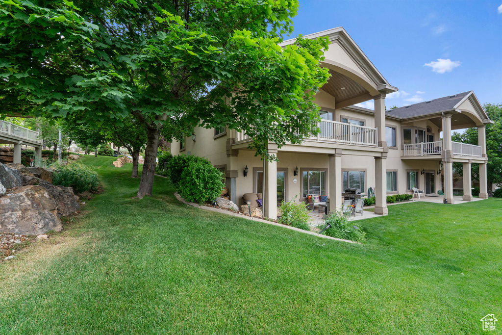 311 E EDGEMONT DR North Salt Lake, UT 84054