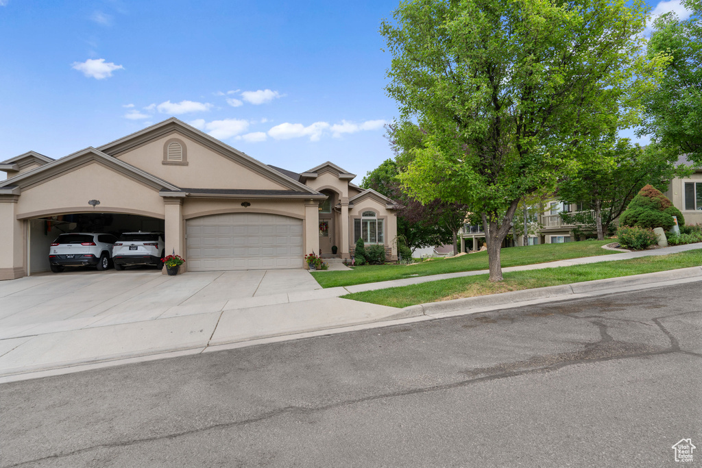 311 E EDGEMONT DR North Salt Lake, UT 84054