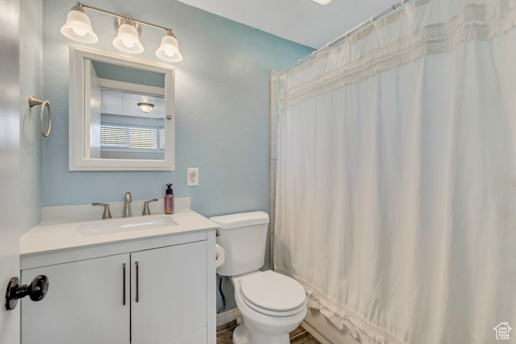 1517 S 700 W Woods Cross, UT 84087