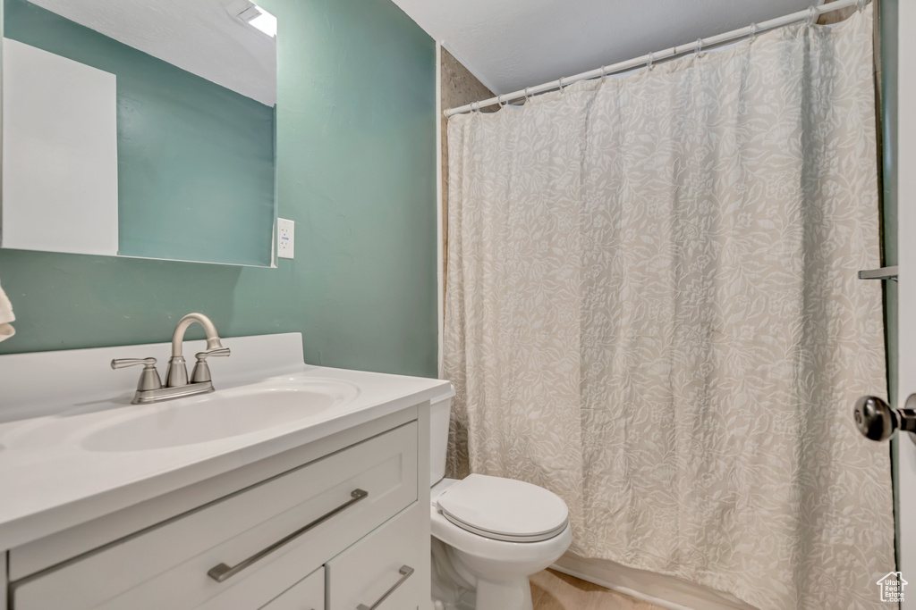 1517 S 700 W Woods Cross, UT 84087