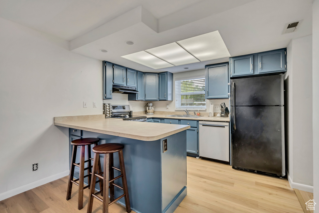 1517 S 700 W Woods Cross, UT 84087