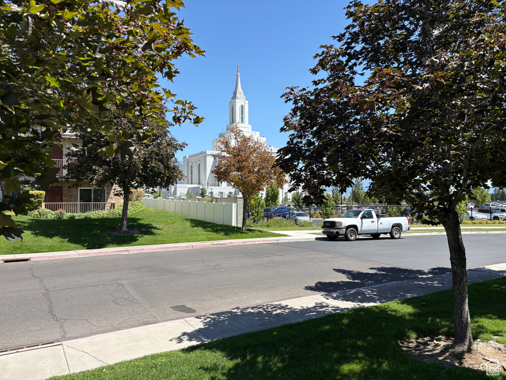 1132 W 1390 S Orem, UT 84058