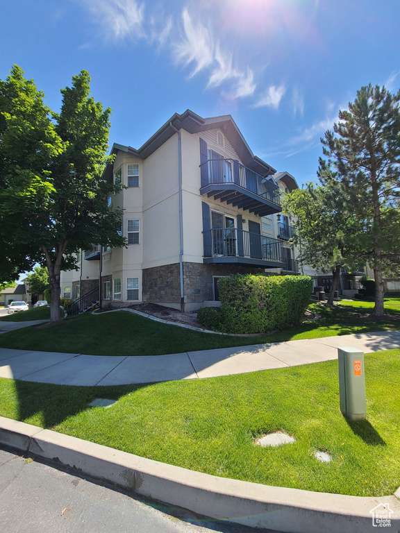 1132 W 1390 S Orem, UT 84058