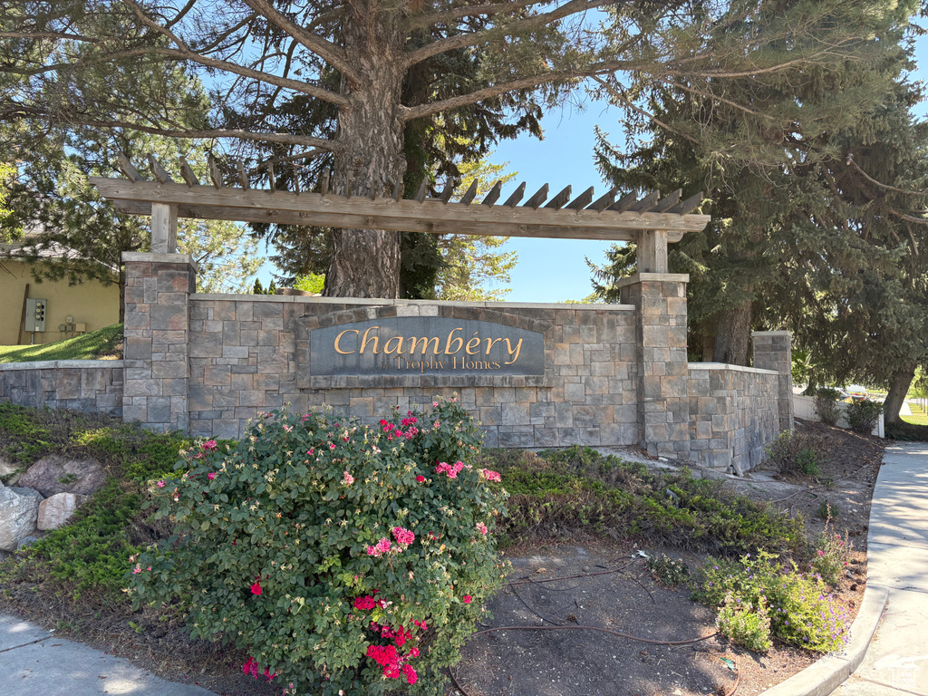 1132 W 1390 S Orem, UT 84058