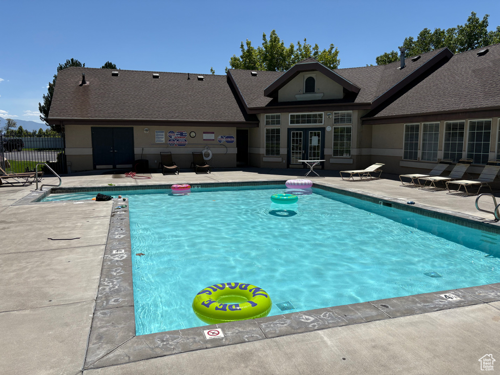 1132 W 1390 S Orem, UT 84058