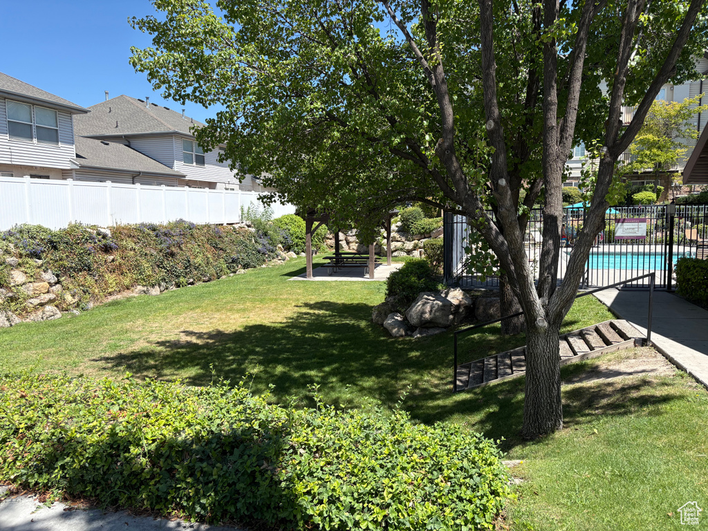 1132 W 1390 S Orem, UT 84058