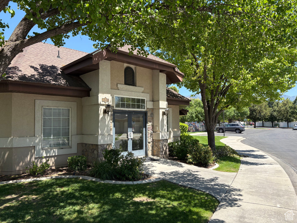 1132 W 1390 S Orem, UT 84058