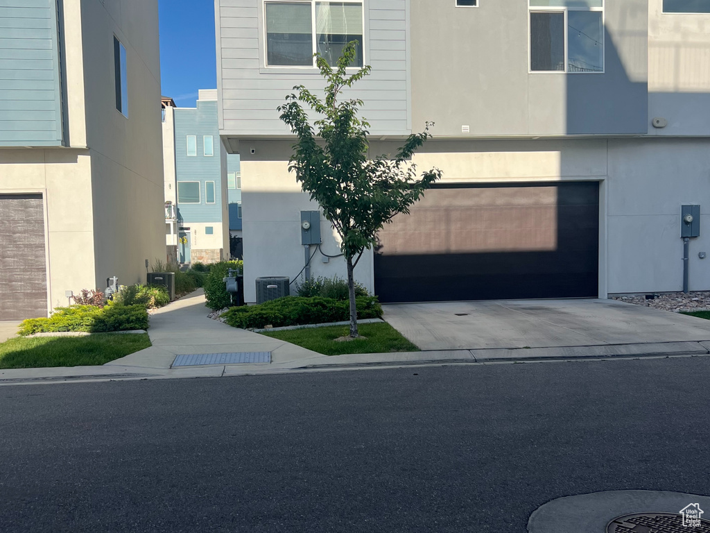 3589 S XENON DR West Valley City, UT 84119