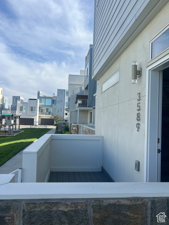 3589 S XENON DR West Valley City, UT 84119
