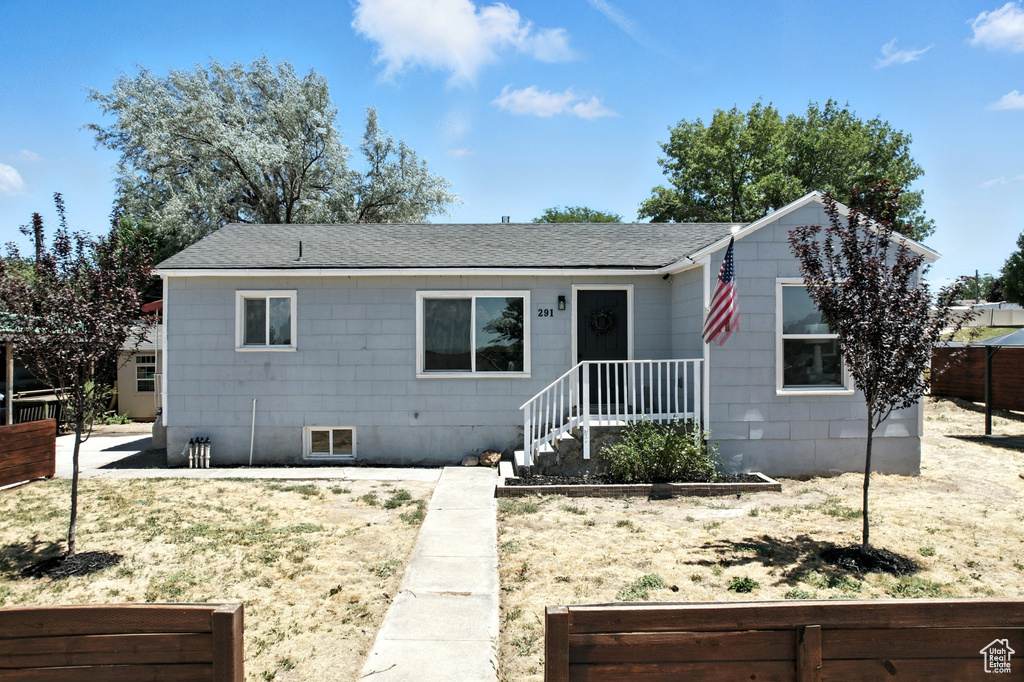 291 S 700 E Spanish Fork, UT 84660