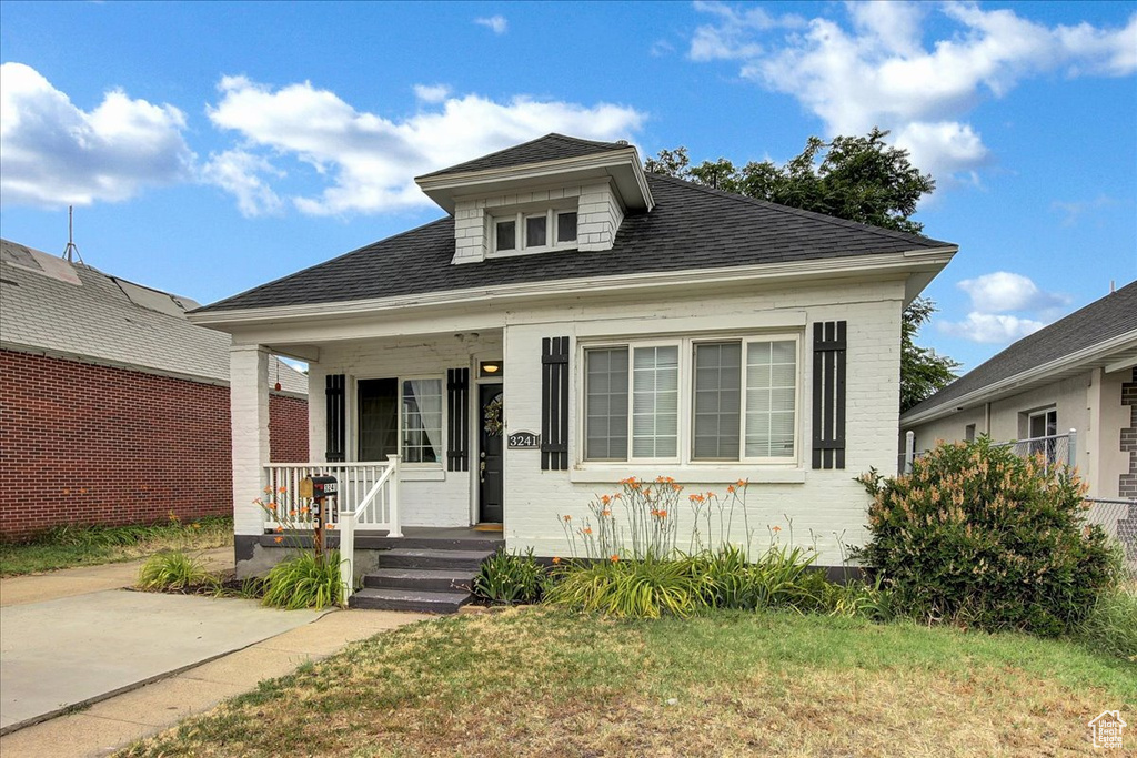 3241 GRANT AVE Ogden, UT 84401