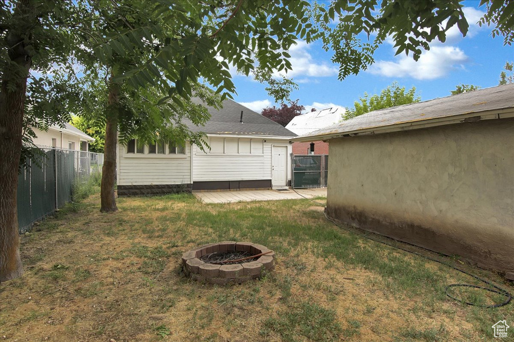 3241 GRANT AVE Ogden, UT 84401