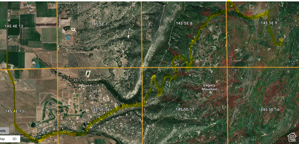 44 J CHOKECHERRY DR #J-44 Fairview, UT 84629