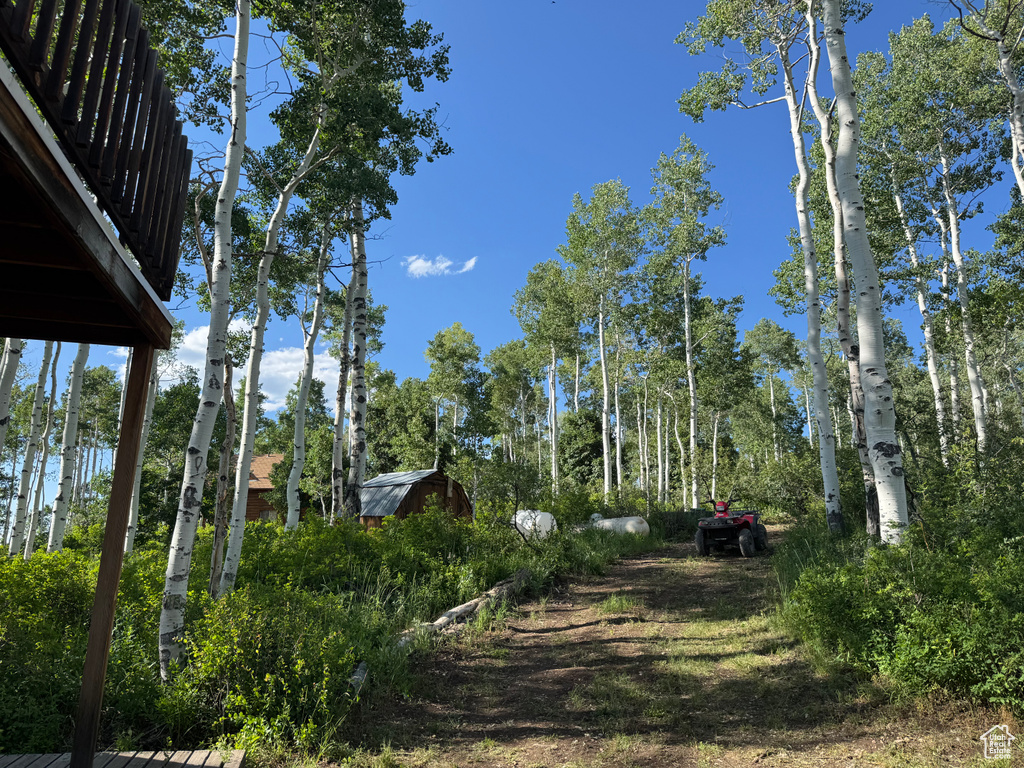 44 J CHOKECHERRY DR #J-44 Fairview, UT 84629