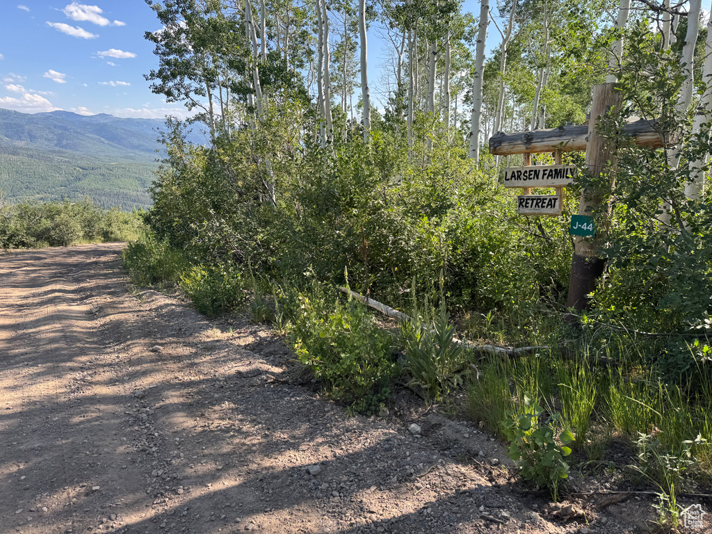 44 J CHOKECHERRY DR #J-44 Fairview, UT 84629