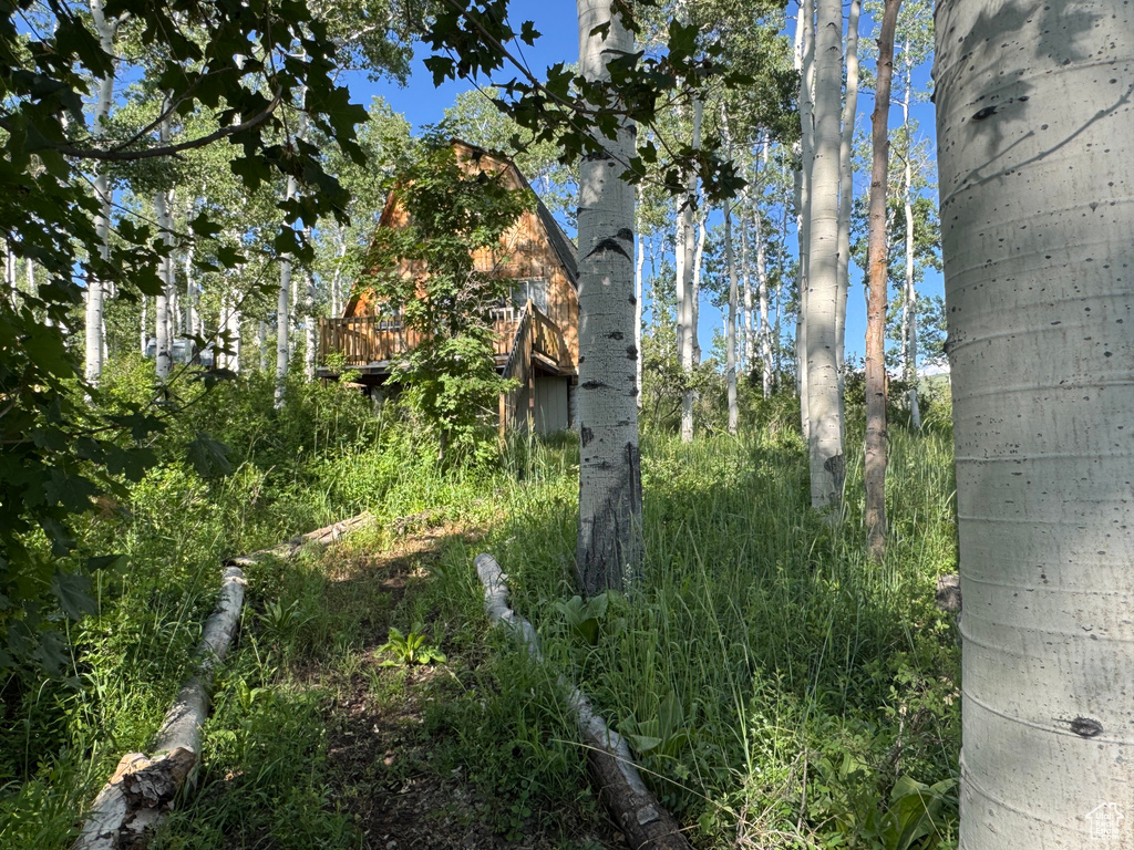 44 J CHOKECHERRY DR #J-44 Fairview, UT 84629