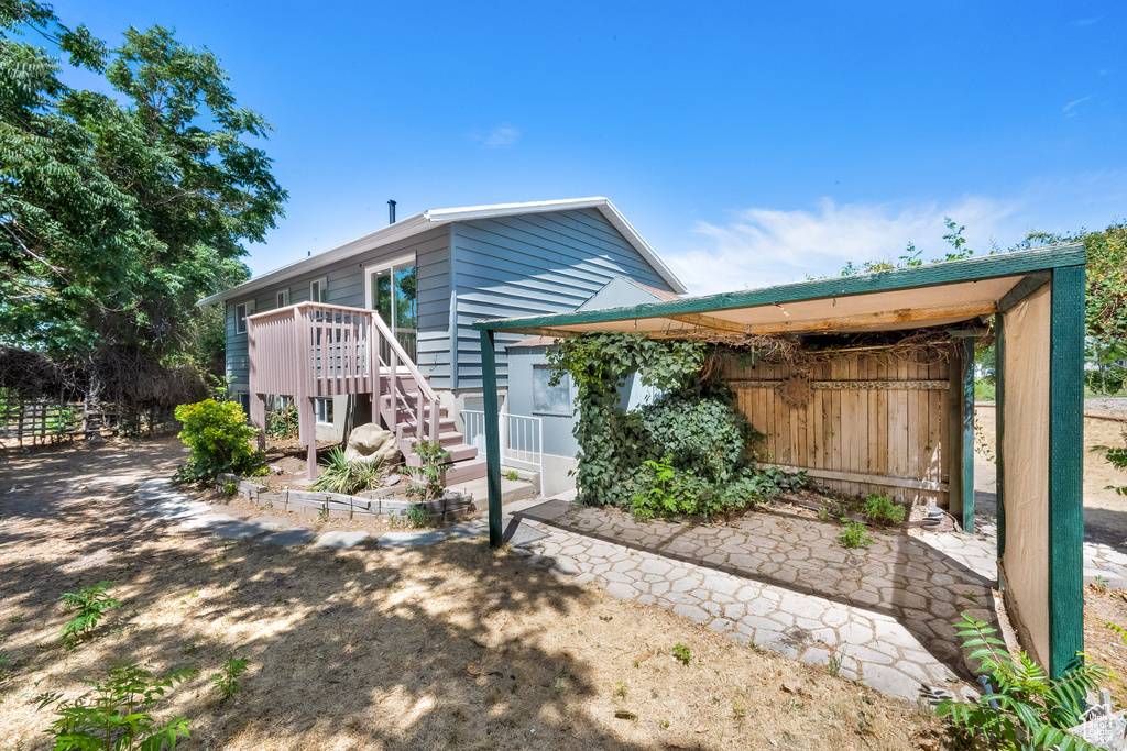 7396 W CANDIS CIR Magna, UT 84044