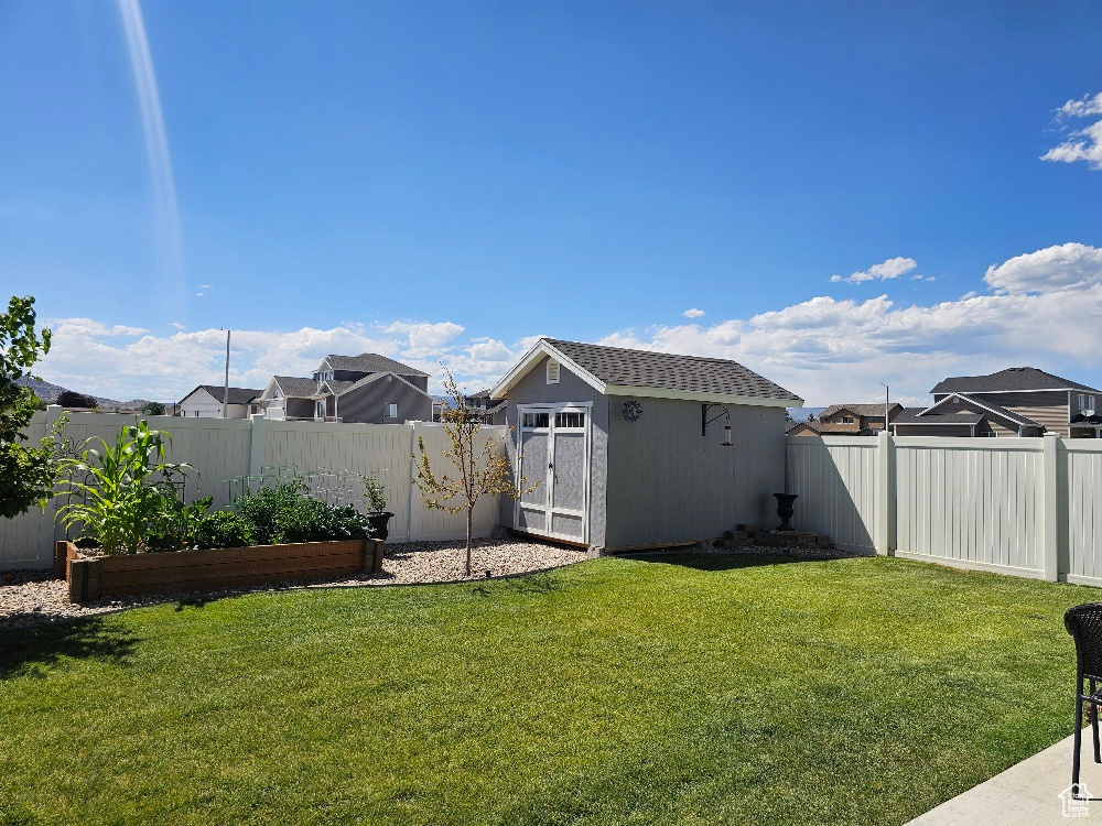 826 S 300 W Vernal, UT 84078