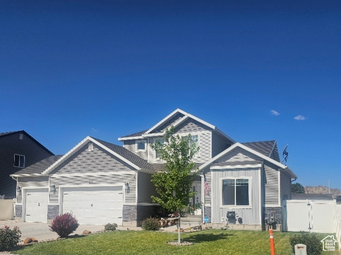 826 S 300 W Vernal, UT 84078