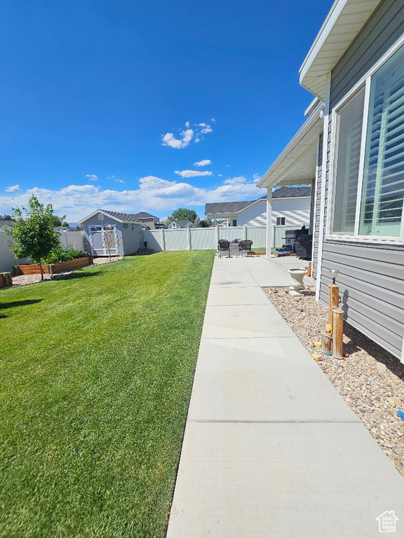 826 S 300 W Vernal, UT 84078