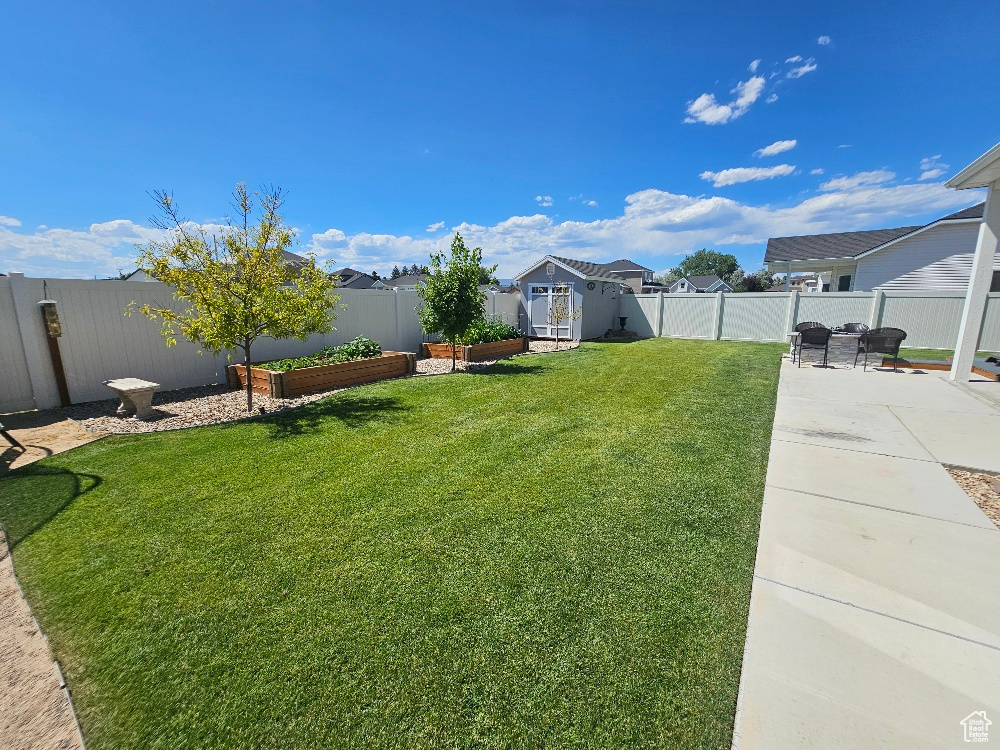 826 S 300 W Vernal, UT 84078