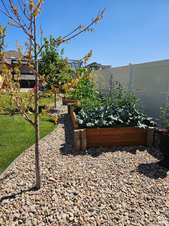 826 S 300 W Vernal, UT 84078