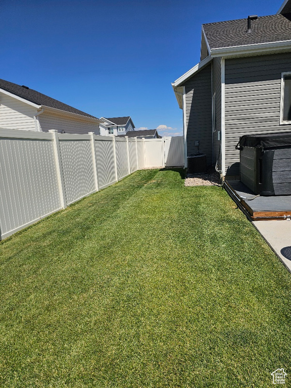 826 S 300 W Vernal, UT 84078