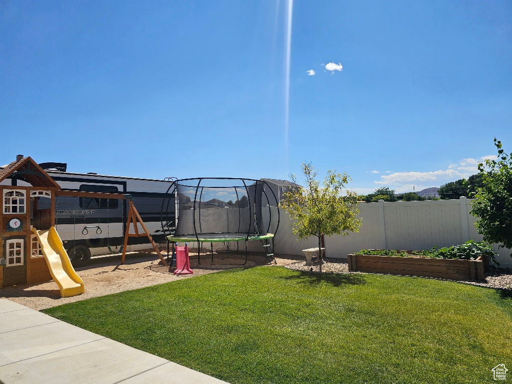 826 S 300 W Vernal, UT 84078