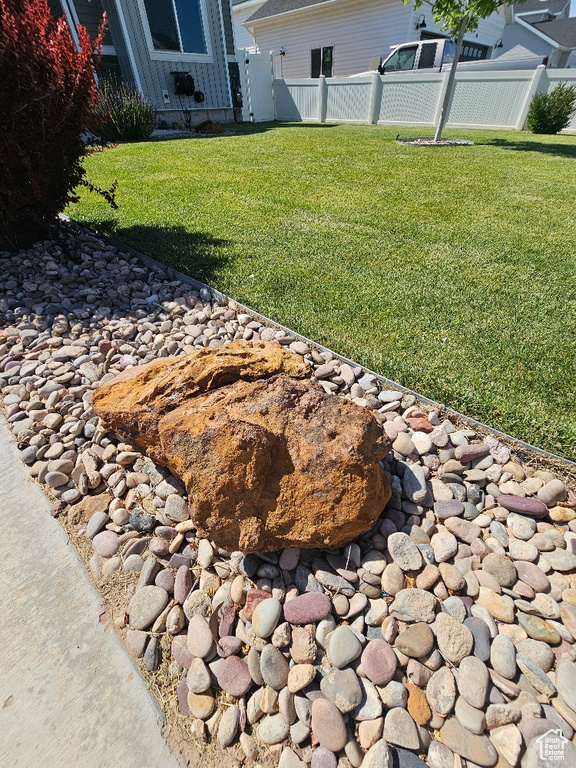 826 S 300 W Vernal, UT 84078