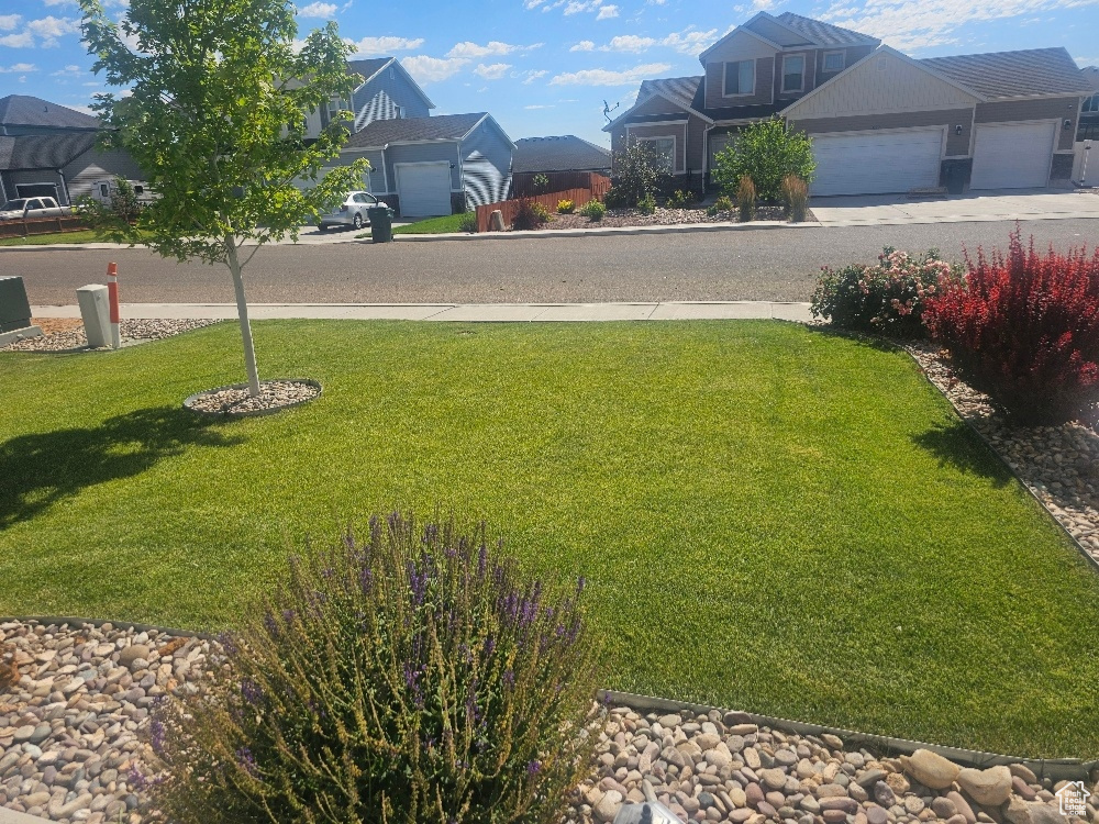 826 S 300 W Vernal, UT 84078