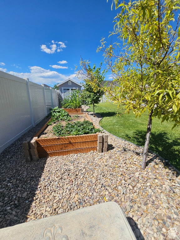 826 S 300 W Vernal, UT 84078
