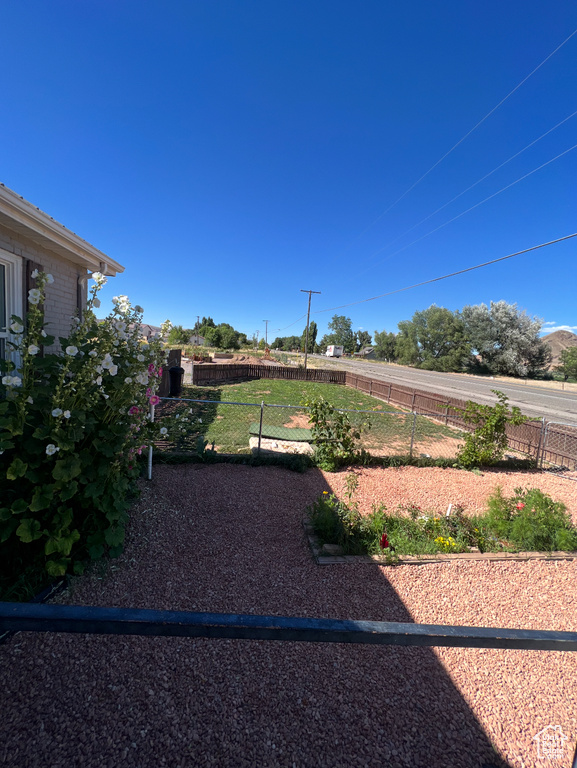 1375 N STATE ST Sigurd, UT 84657