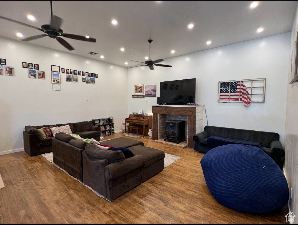 1375 N STATE ST Sigurd, UT 84657
