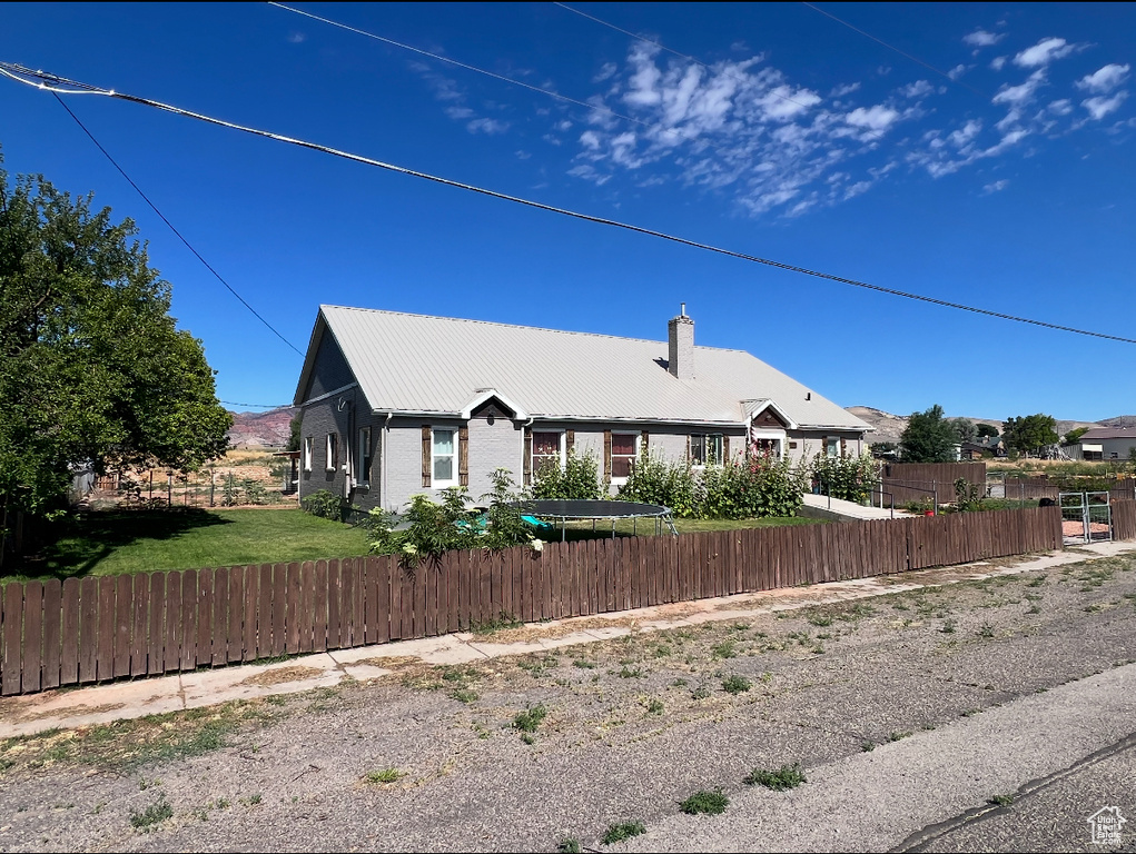 1375 N STATE ST Sigurd, UT 84657