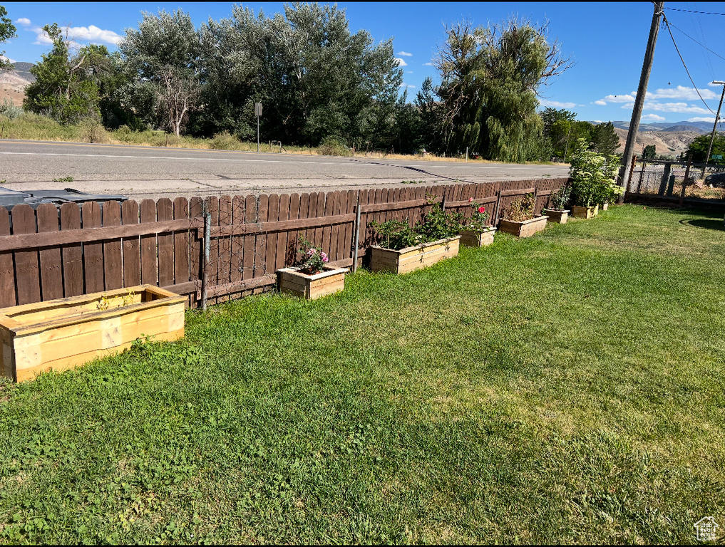 1375 N STATE ST Sigurd, UT 84657
