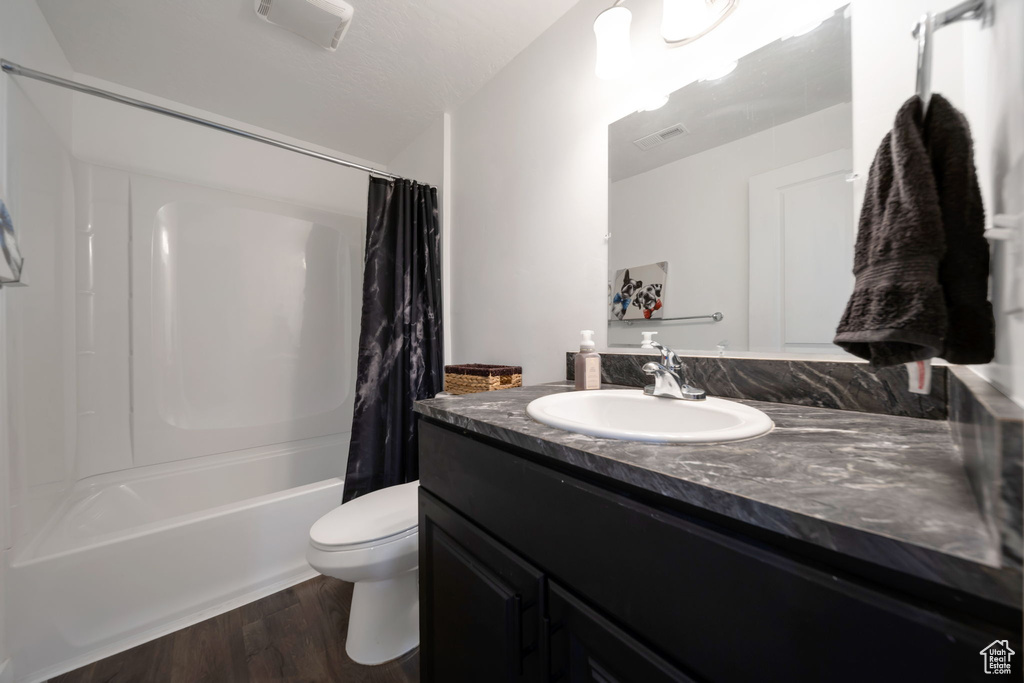 14837 S MESSI ST Herriman, UT 84096