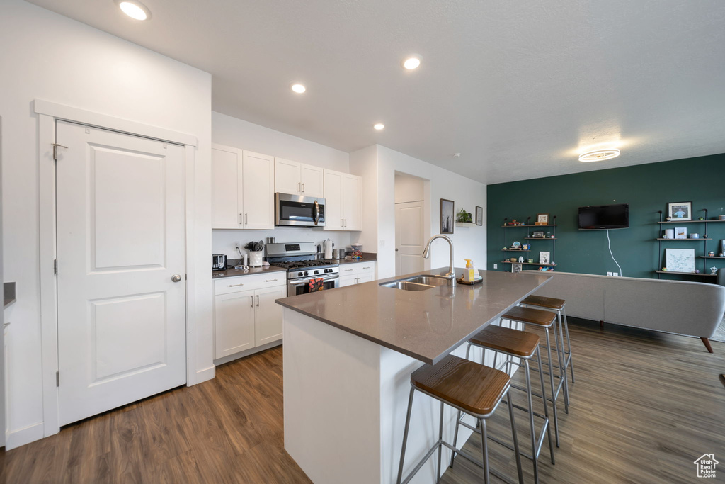 14837 S MESSI ST Herriman, UT 84096