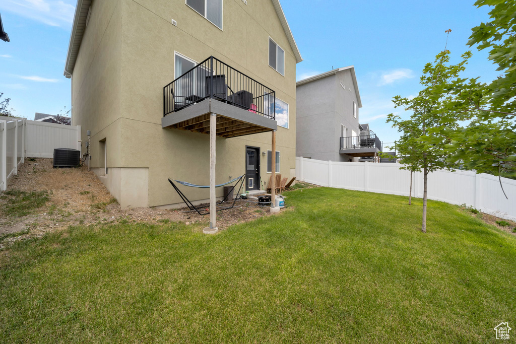 14837 S MESSI ST Herriman, UT 84096