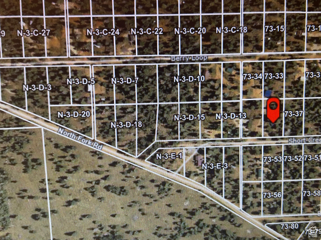5590 W SHORT CREEK LN Duck Creek Village, UT 84762
