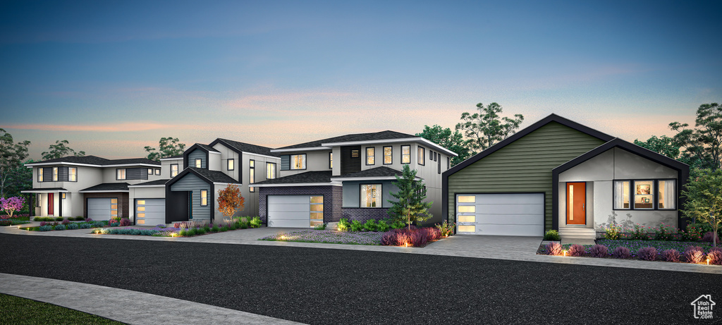 234 W WATERSTONE CIR Murray, UT 84107