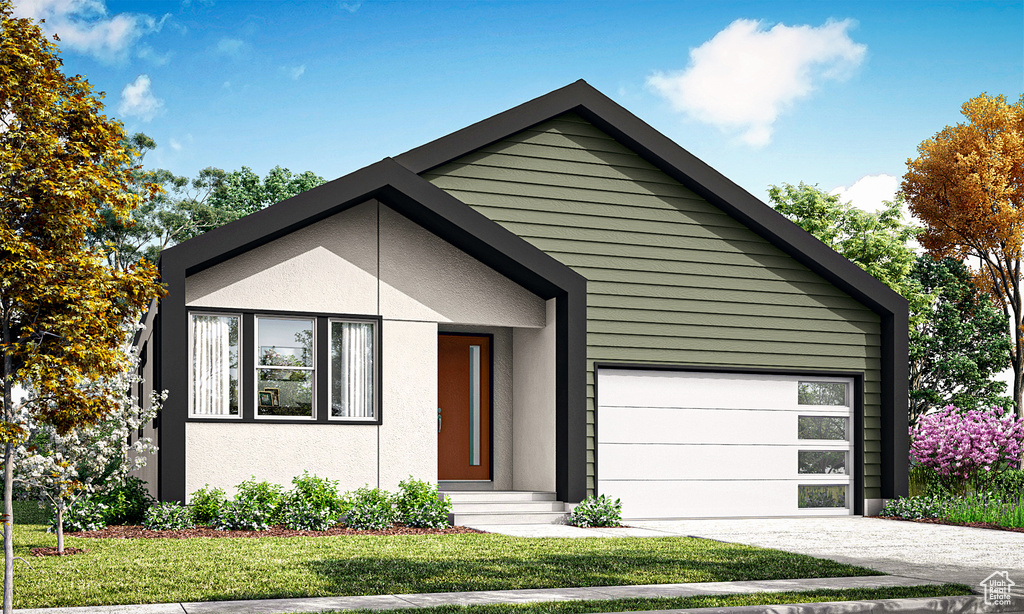 234 W WATERSTONE CIR Murray, UT 84107