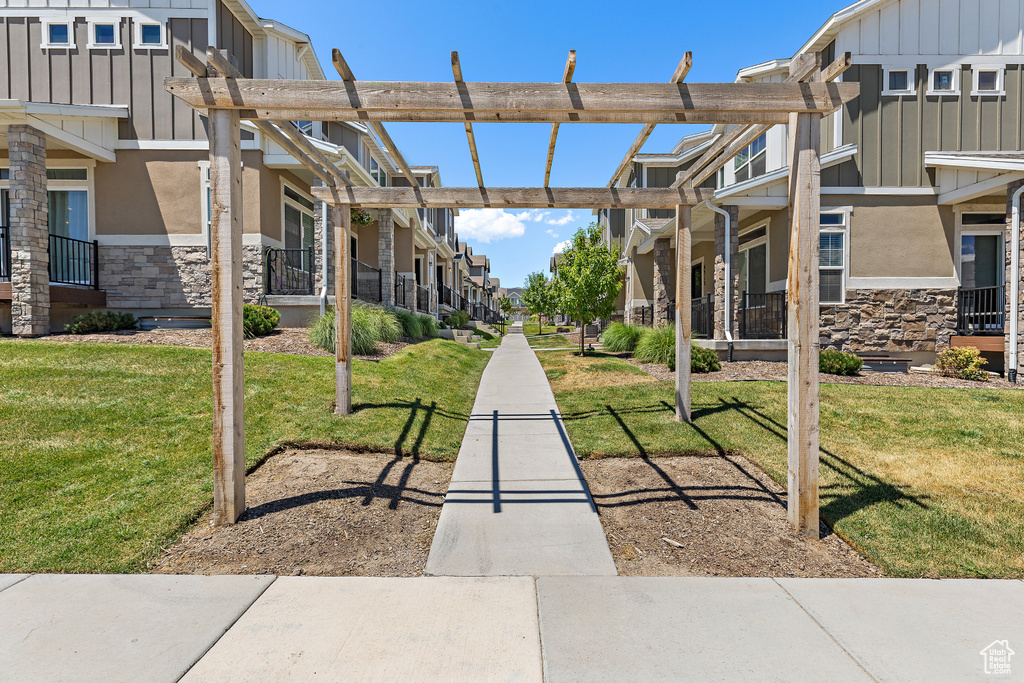 4322 W BROMWELL CT Lehi, UT 84043