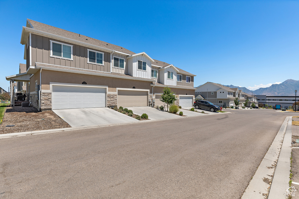 4322 W BROMWELL CT Lehi, UT 84043